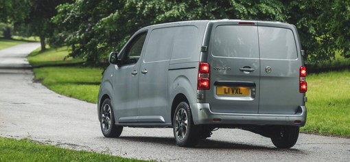 vauxhall vivaro cdti alt