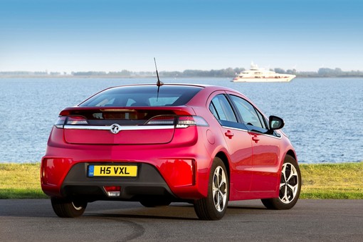 buy vauxhall ampera alt