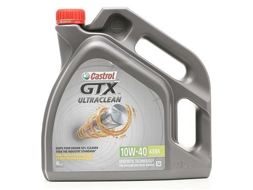 oil for vauxhall astra alt