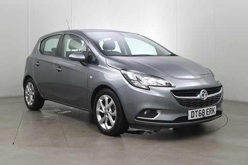 vauxhall approved used alt