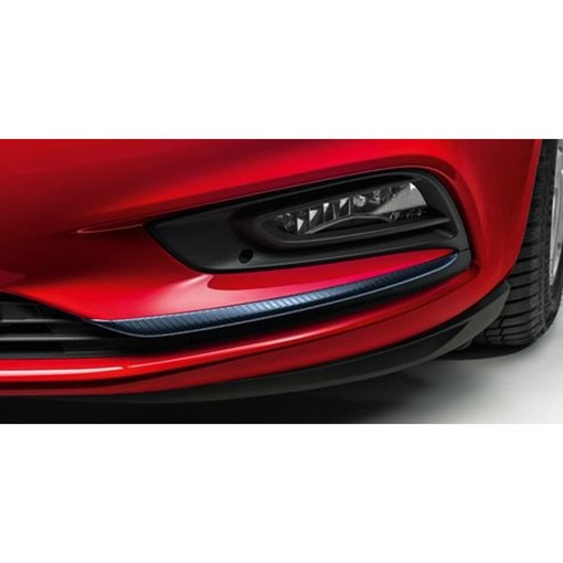 vauxhall astra fog lights alt