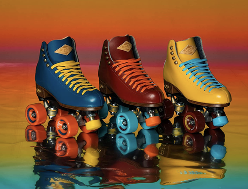 roller disco in vauxhall alt