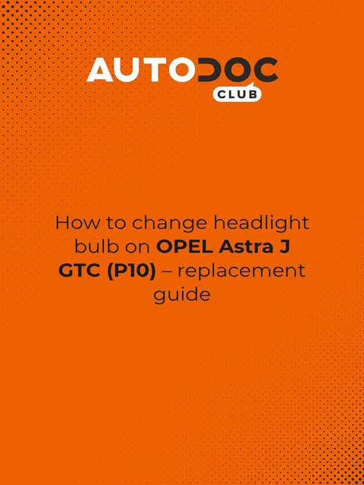 vauxhall astra headlight bulb alt