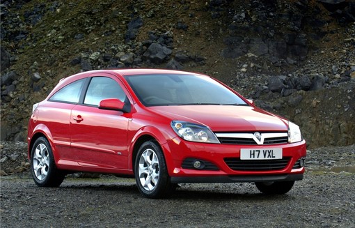 vauxhall astra design spec alt