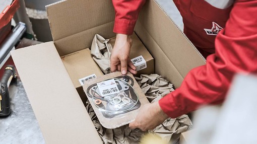 vauxhall service parts alt