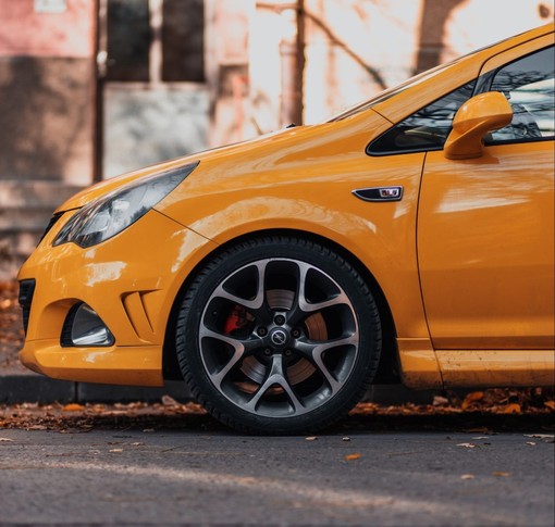 vauxhall corsa co2 emissions alt