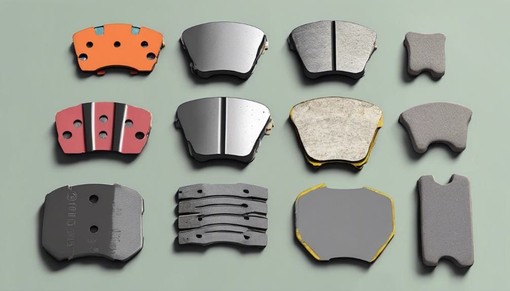 brake pads for vauxhall corsa alt