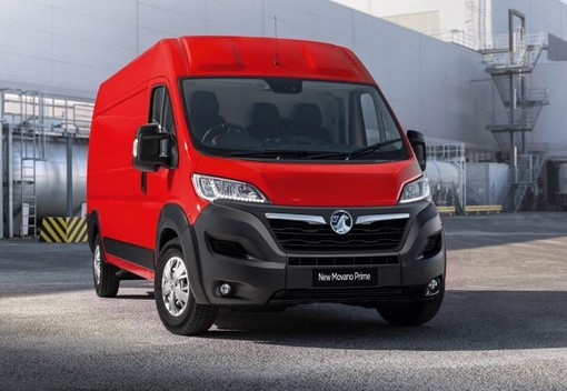 vauxhall van service alt