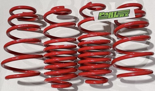 vauxhall astra lowering springs alt