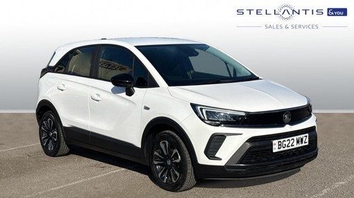 used vauxhall birmingham alt