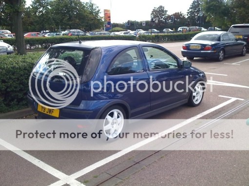vauxhall corsa alloys alt