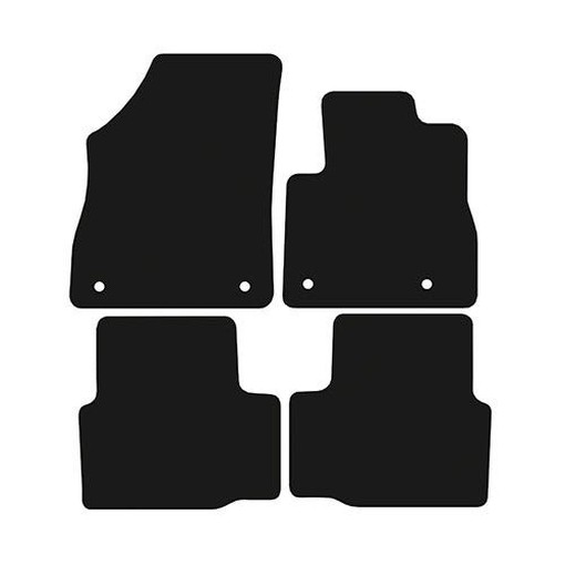 vauxhall corsa mats alt