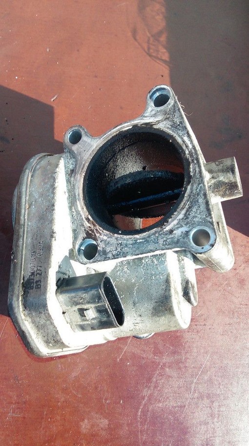 vauxhall astra throttle body alt