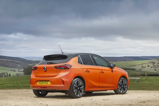 tyres vauxhall corsa alt