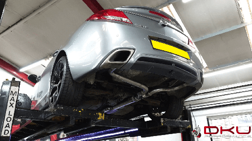 vauxhall insignia upgrades alt