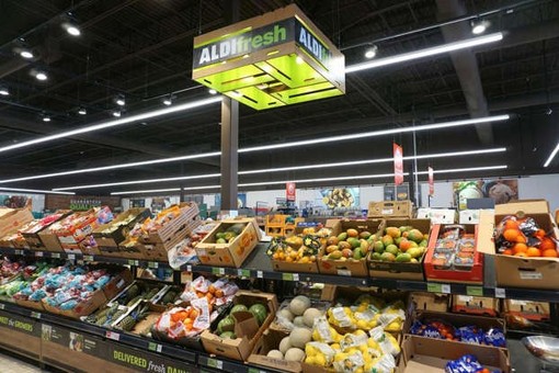 charles warner vauxhall alt