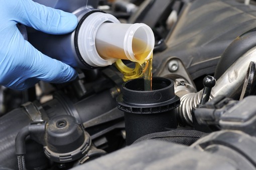 vauxhall corsa engine oil alt
