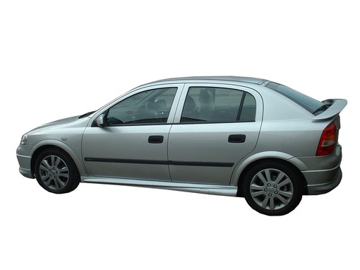 vauxhall astra sri wheels alt