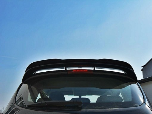 vauxhall corsa spoiler alt