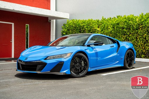 acura nsx for sale alt