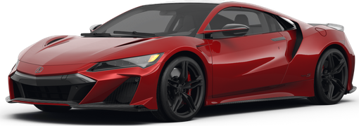 acura nsx price alt