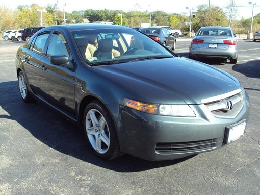 2005 acura tl alt
