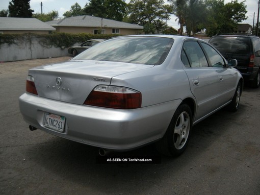 2002 acura tl alt