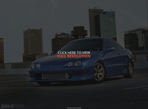 2000 acura integra alt