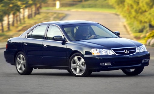 2002 acura tl type s specs alt