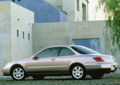 97 acura cl alt