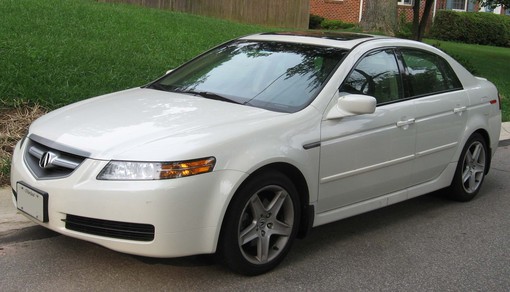 2006 acura tl price alt