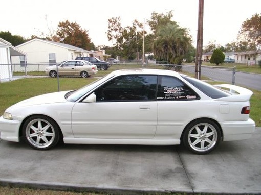 92 acura integra alt