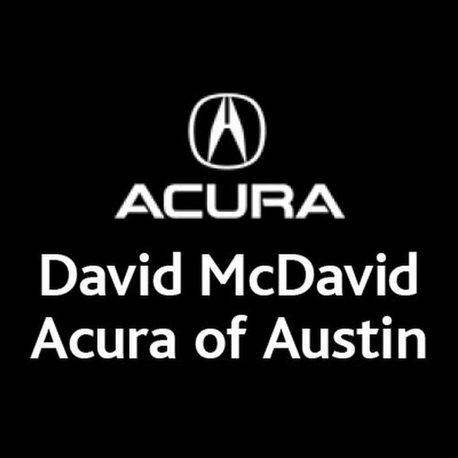 david mcdavid acura austin alt