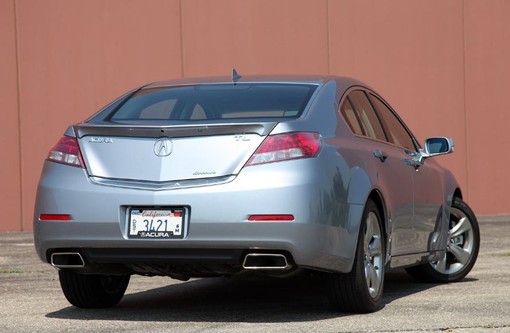 2012 acura tl sh awd for sale alt