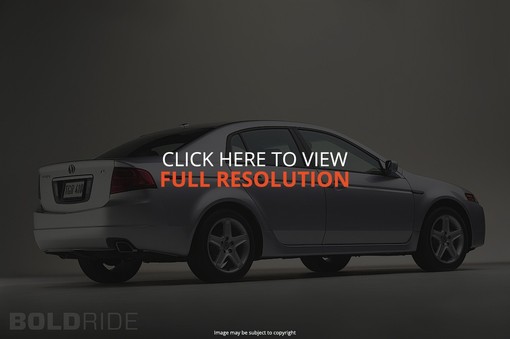 2005 acura tl horsepower alt