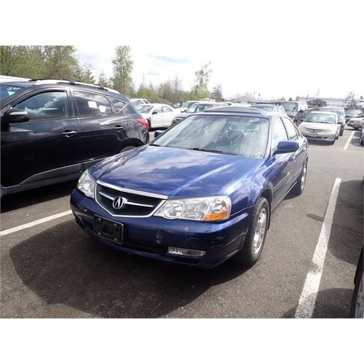 2002 acura tl 3.2 alt