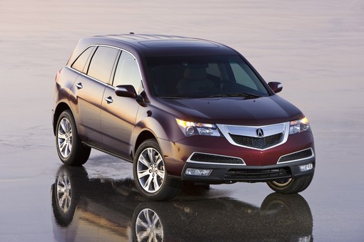 2010 acura mdx review alt