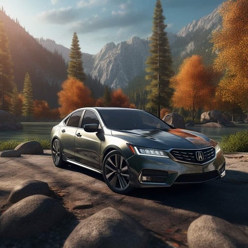 2009 acura tl specs alt