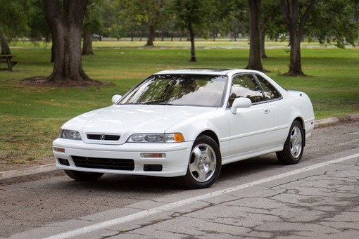 1997 acura legend alt