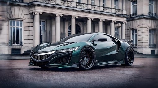 2007 acura mdx fuel economy alt