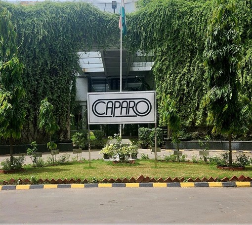 caparo steel products alt