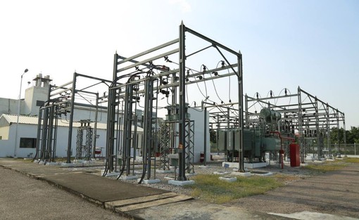 caparo group india alt