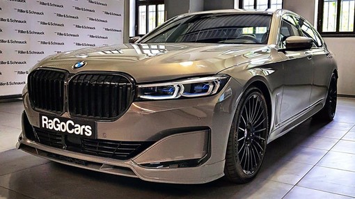 alpina b7 price alt