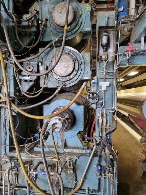valmet paper machine alt