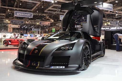 2012 gumpert apollo enraged alt