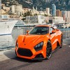 zenvo st1 for sale alt