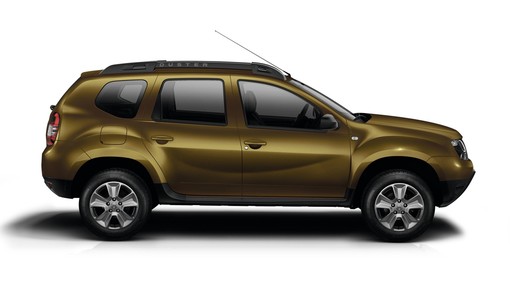 best dacia duster deals alt