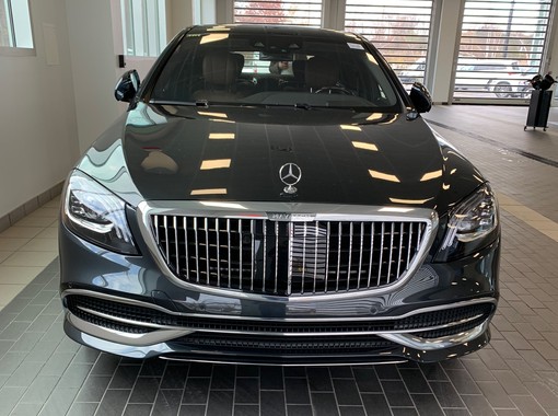 mercedes maybach cost alt