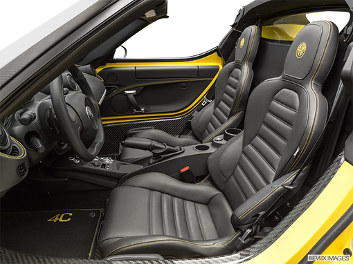 alfa romeo 4c spider alt