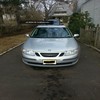 2003 saab 9 3 alt